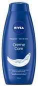 Gel douche crémeux à l'huile d'amande : 750ml