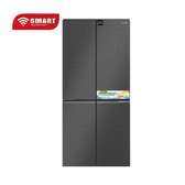 REFRIGERATEUR SMART TECHNOLOGY SIDE BY SIDE 4PORTES INVERTER