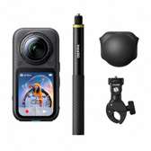Insta360 X6 Pack essentiels