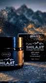 Shilajit Résine Pure Tonus Naturelle