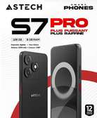 Astech S7pro neuf 128go ram 8go