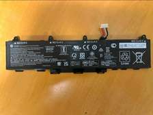 Batterie HP
