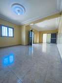 Appartement spacieux à Ouakam