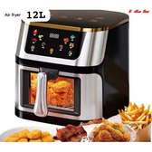 Air fryers 12 litre