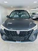 ROEWE RX5 PLUS véhicule chinois intélligent