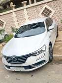 RENAULT SM6 2018 model 2019
