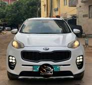 VENTE KIA SPORTAGE 2017