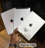 IPad Air 2