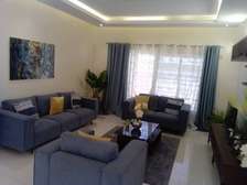 VILLA MEUBLE A LOUER A DIAMNIADIO
