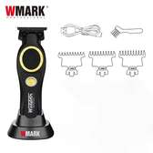 Wmark - Tondeuse à cheveux professionnel NG-7230