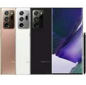 Note 20 ultra 256go