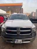 RAM -Dodge :model 2017