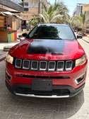 Jeep compass 2019 venan usa