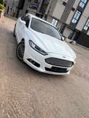 FORD FUSION MONDEO