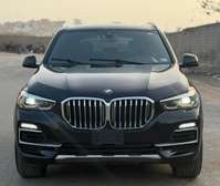 BMW X5 2020