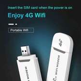 Modem WiFi USB Réseau Orange