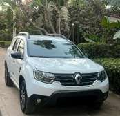 Renault duster 2019