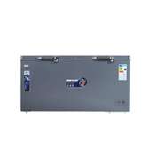 CONGELATEUR 600LITRES ASTECH HORIZONTAL GRIS CH600GM