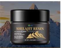 Shilajit Résine Pure