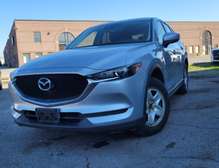 Location Mazda CX5