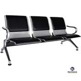 Chaises d'attente et chaises de bureau