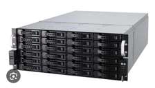 Hp prolian DL380 gen10 ram 64 go disque 4To