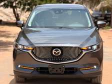 Mazda Cx5 2017