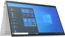 HP Convertible 2-en-1 13,3" Argent Tactile Windows 10