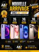 IPHONE 16 Promax