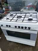 gaziniere 5 feux occasion a gaz