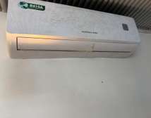Climatiseur mural, 2.5cv