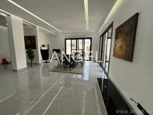Ref_5017_GL Appartement à vendre à Mermoz au 3ème étage