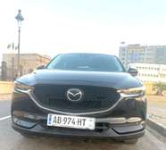 Location Mazda Cx5 2018 GT