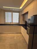 Apparemment almadies 3 chambre