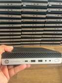 Hp Core i5-7eme génération