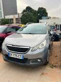 À VENDRE - Peugeot 2008 | Année 2016