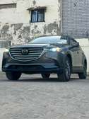 MAZDA CX9 2021