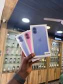 iPhone 16 Plus 256 Go Scellé 🇺🇸 – Neuf –