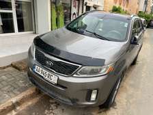 Kia Sorento 2015