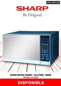 Micro-ondes Roch 20L