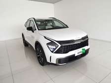 KIA SPORTAGE NEUF 2026