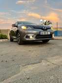 Opel Corsa 2017 Gris 85 000 km Essence Manuelle