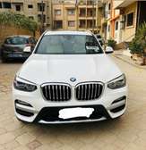 Location Bmw x3  2019