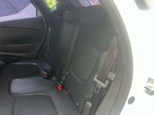 RENAULT QM3 2016/2017