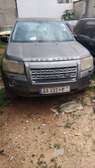 Land Rover 2007 à vendre en l'état