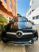 Mercedes benz GLE 450 2022