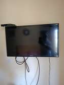 Smart tv hisense 32 " a bazarder