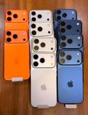 iPhone 17 Pro Max vrac SIM physique