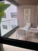 Appartement F3 meublé moderne – Résidence SIKI