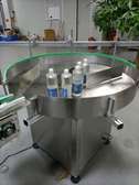 Machine remplissage automatique Liquide